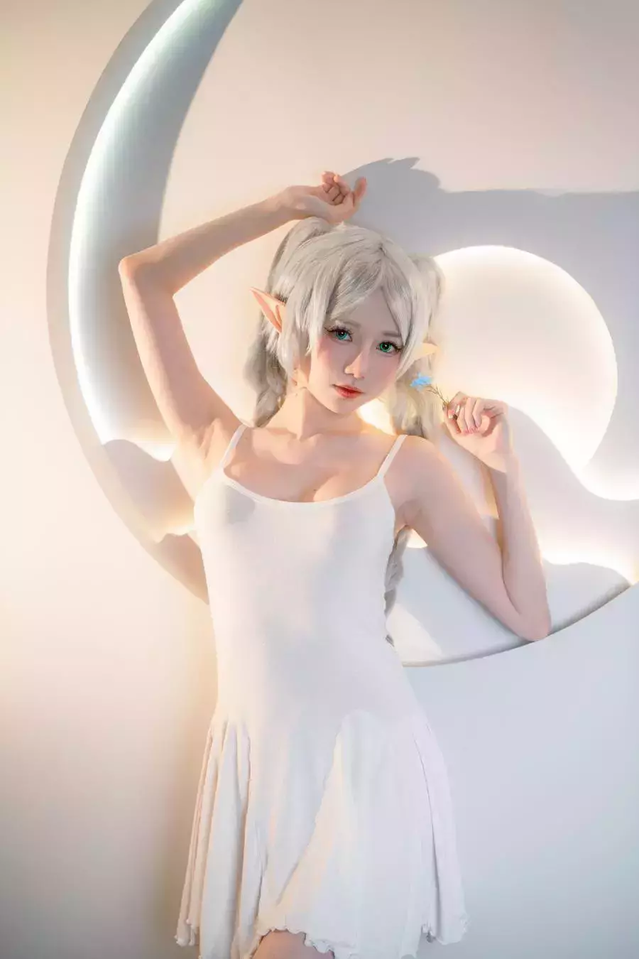 No.059 – Frieren [43P] 清纯美女套图-丽图社