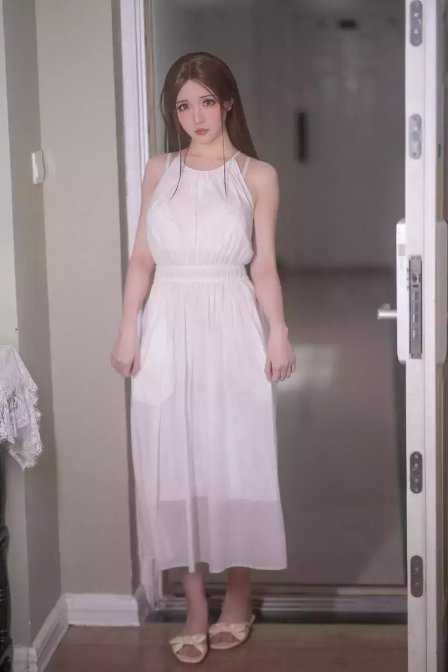 No.270 – 2025年05月计划G 雨天的奇妙偶遇 [69P 1V] 优雅休闲美女自信阳光可爱唯美写真-丽图社