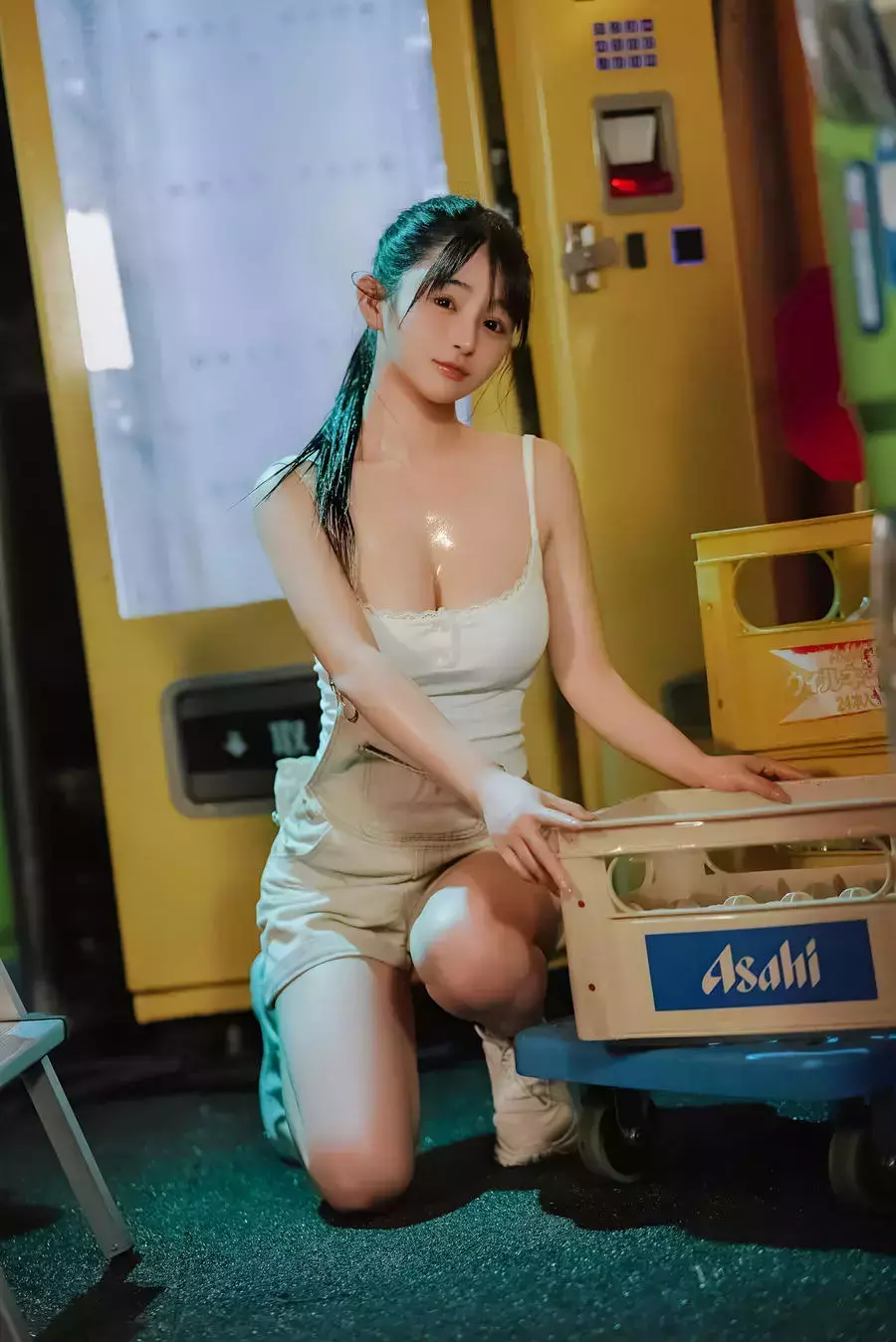 No.150 – 搬运工 [69P] 高清美女写真摄影图片-丽图社