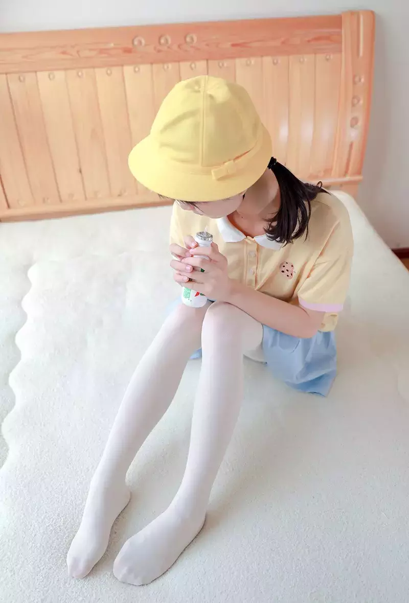 风之领域写真 No.089 幼稚园小罗利 美女街头摄影图集-丽图社