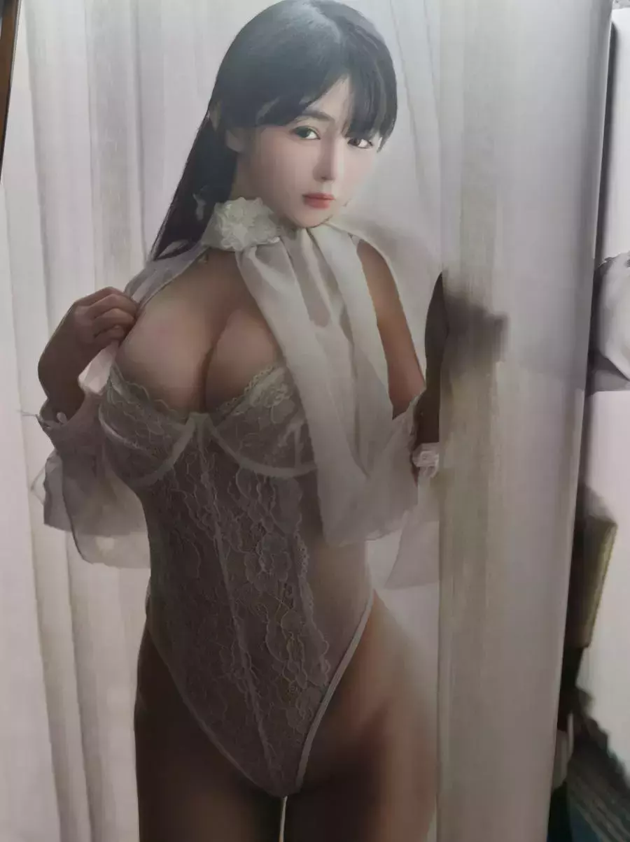 No.153 – 实体本 私人秘书 [69P] 高清4K全面屏手机壁纸-丽图社