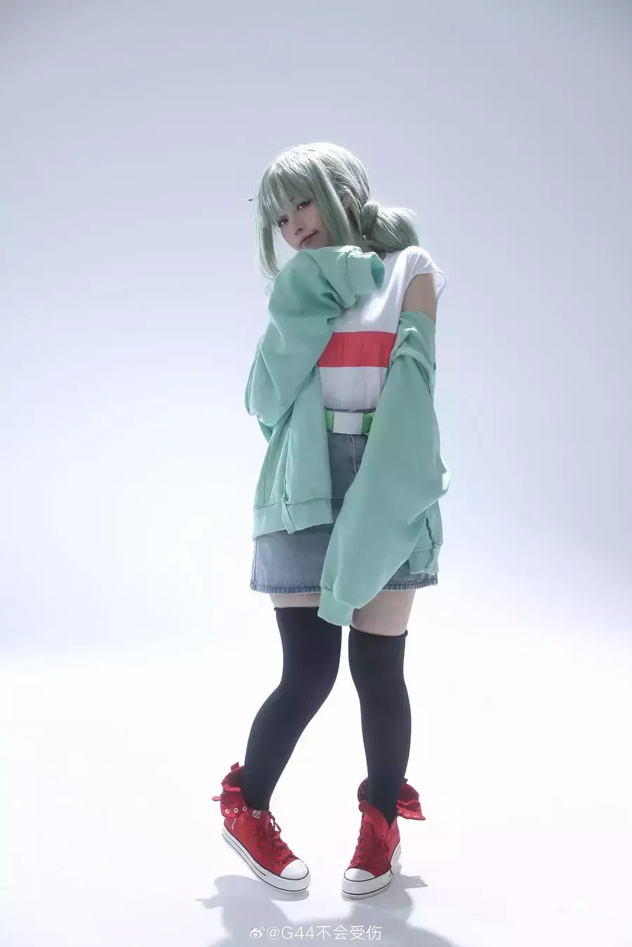 No.112 – Kiwi Araga [14P] 清秀自然美女头像图片-丽图社