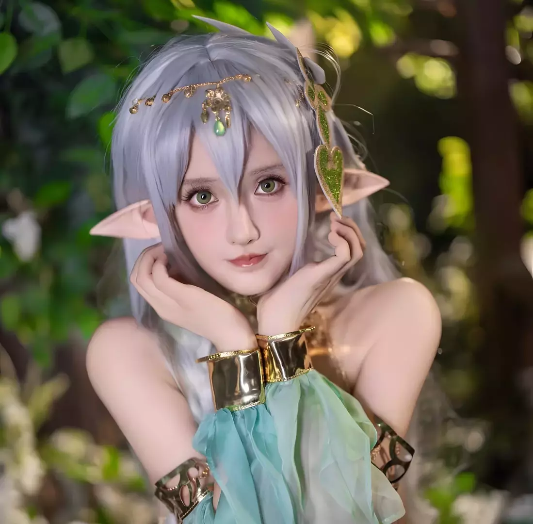 古阿扎微密圈图片写真合集10套 4GB-丽图社