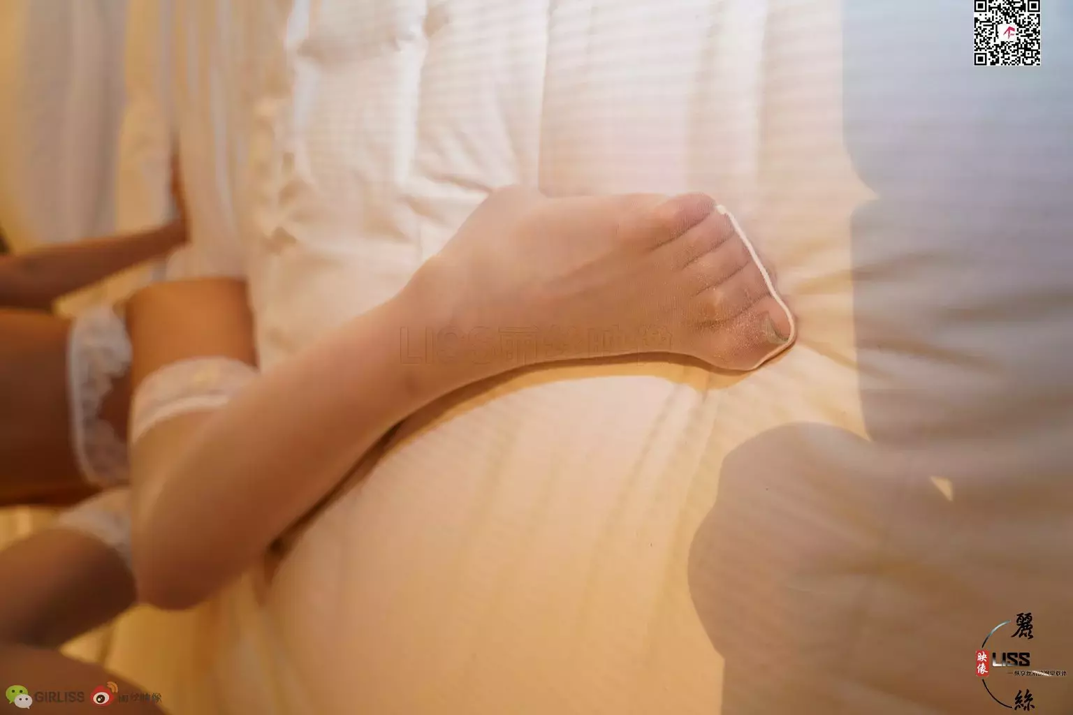 [LISS丽丝] NO.074 高分姓感 美女美女写真图片-丽图社