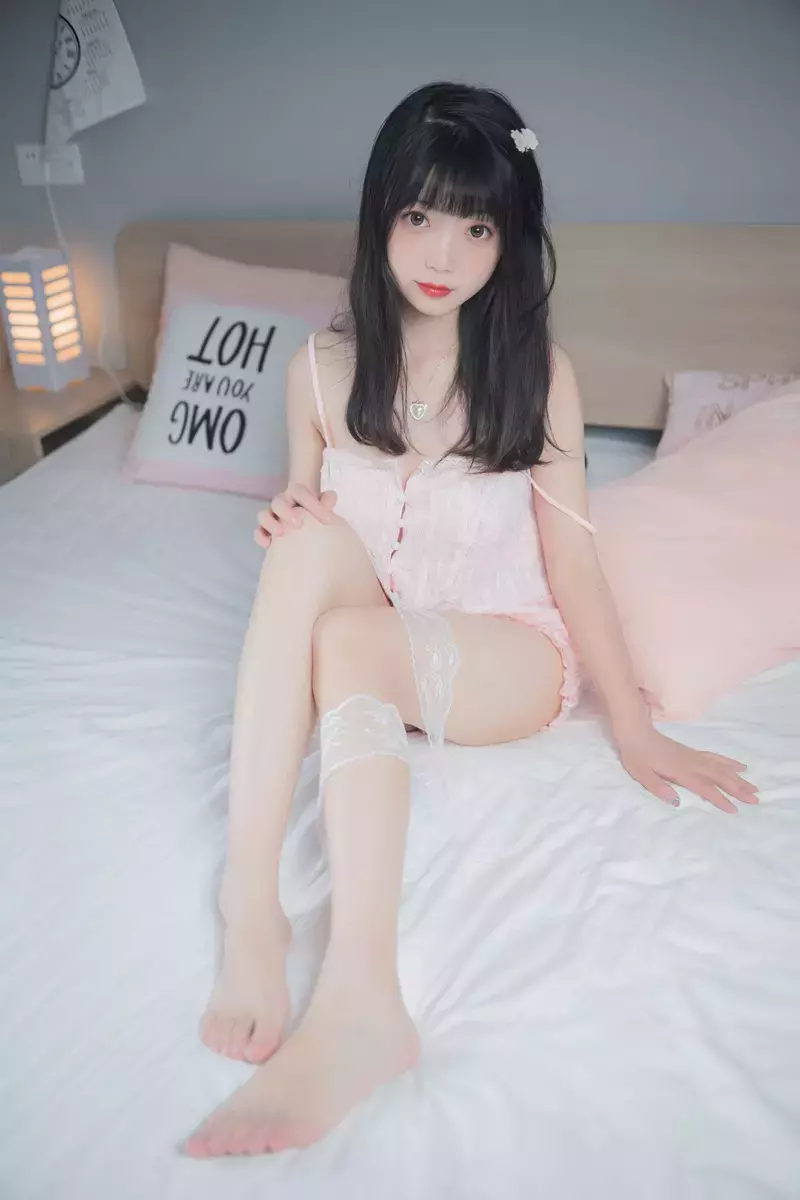 风之领域写真 No.163 少女私房 美女好身材自拍锁屏壁纸-丽图社