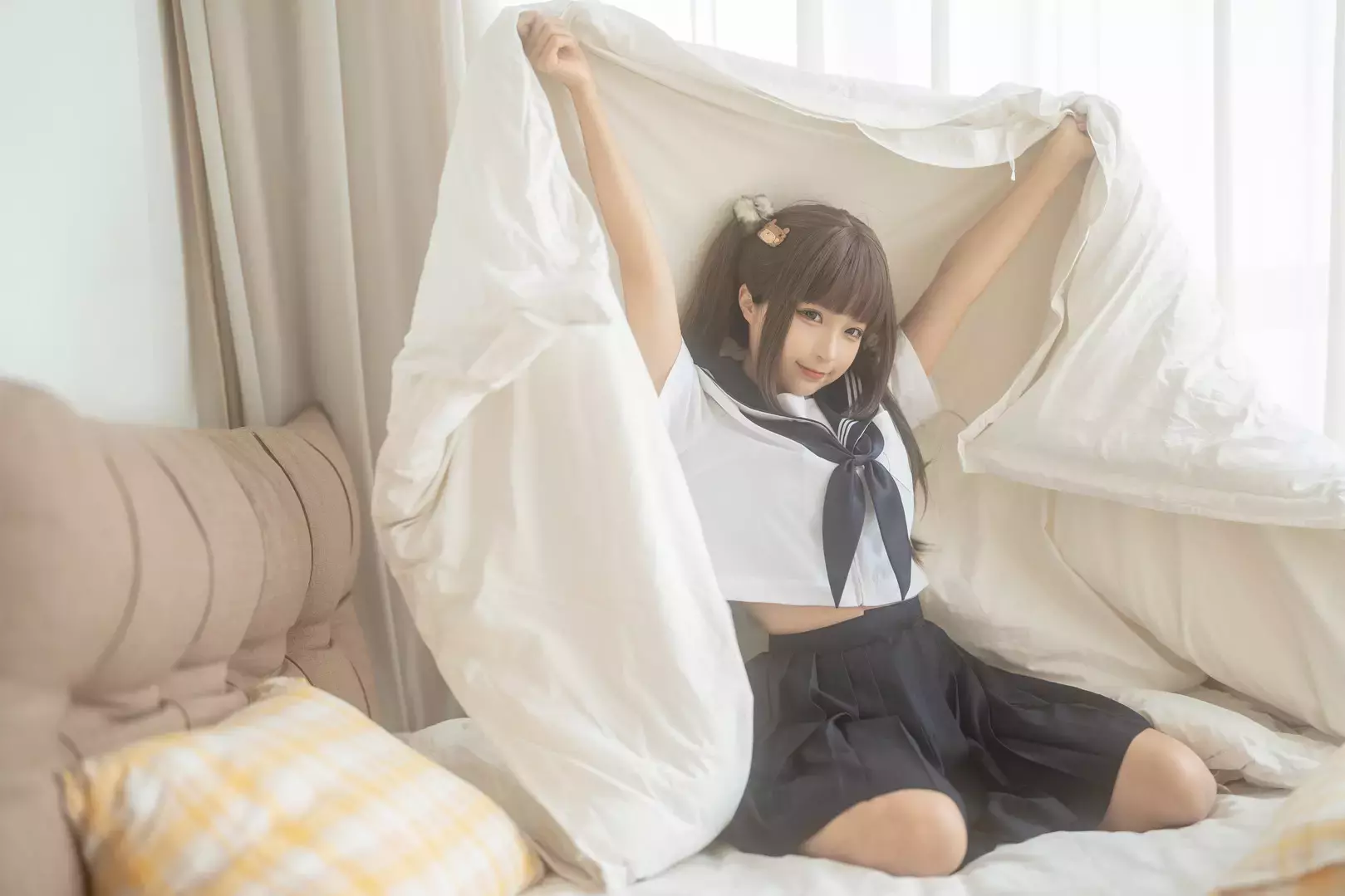 图片[5]-蠢沫沫美女写真套图合集387期 257GB-丽图社