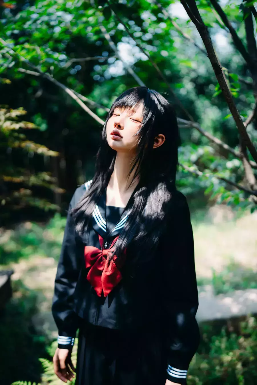 No.379 – 2025年10月自拍 (4套) [173P] 好身材的女生高清气质壁纸-丽图社