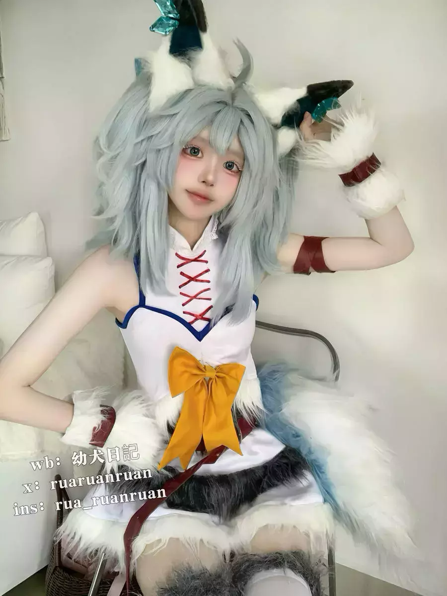 No.017 – 回复术士的重启人生 刹那 [13P] 好看身材模特美女图片壁纸-丽图社