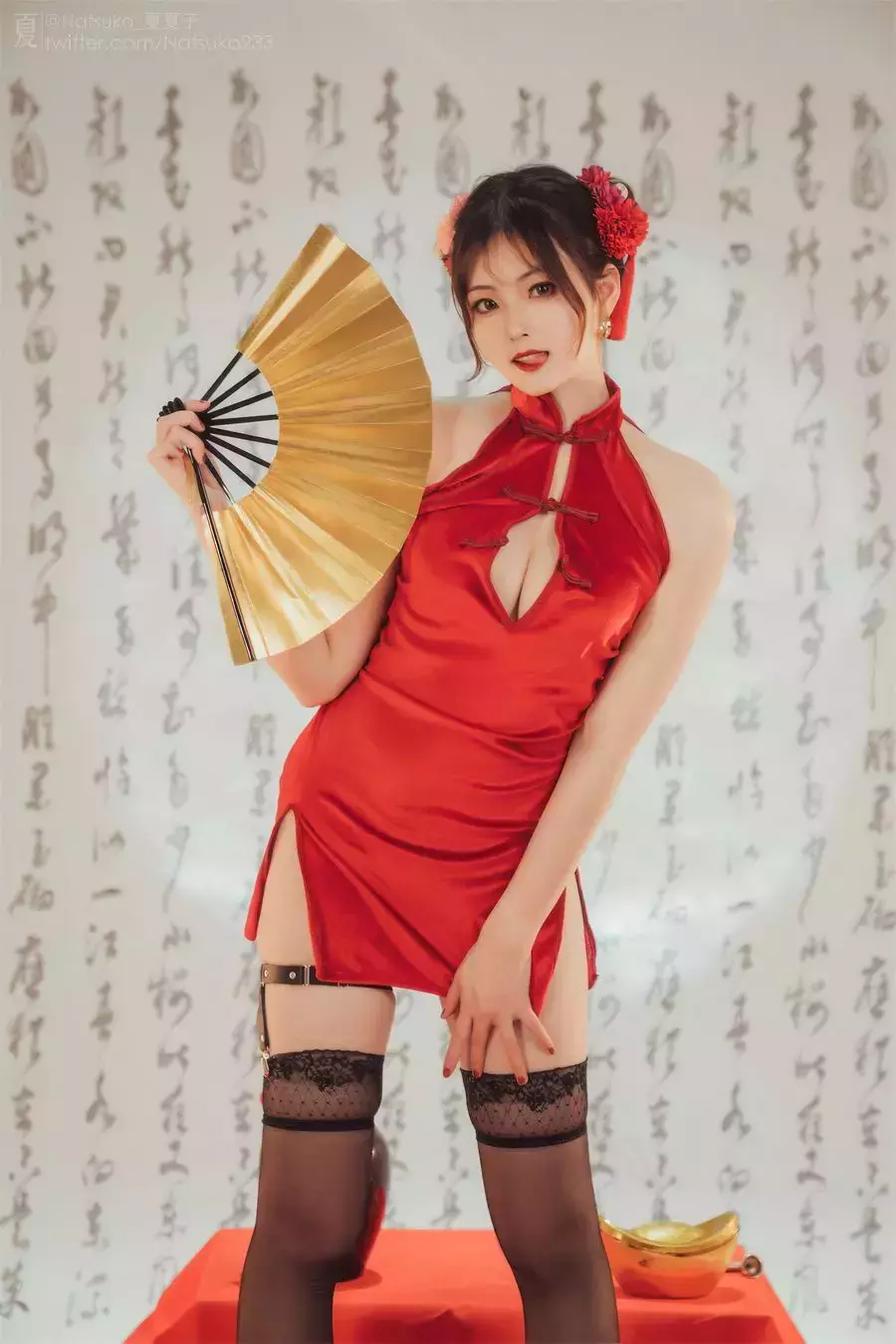 No.026 – 夏记钱庄 [32P] 美女好身材壁纸高清图片-丽图社