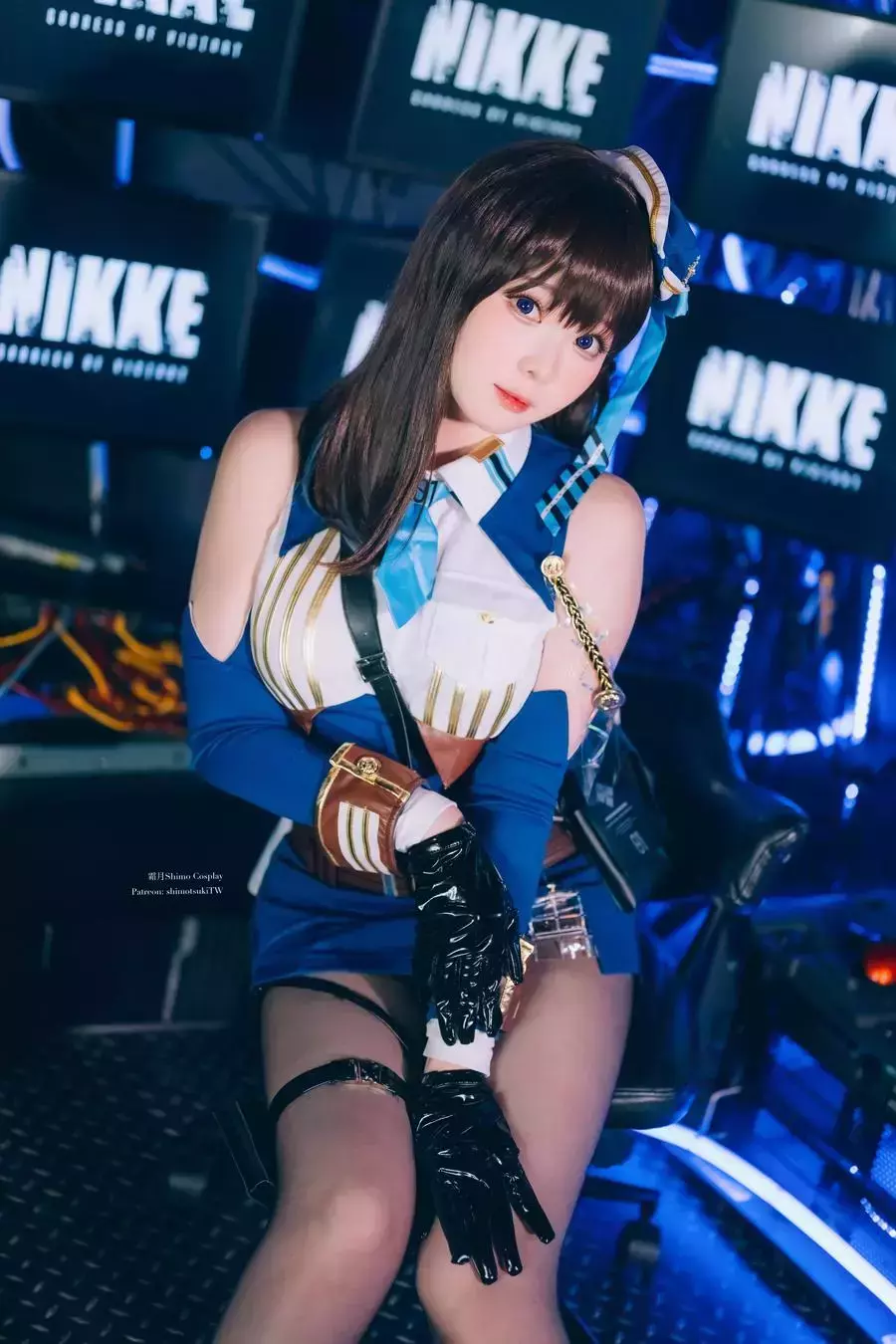 No.100 – Marian [26P] 超高清国内美女模特精选套图-丽图社