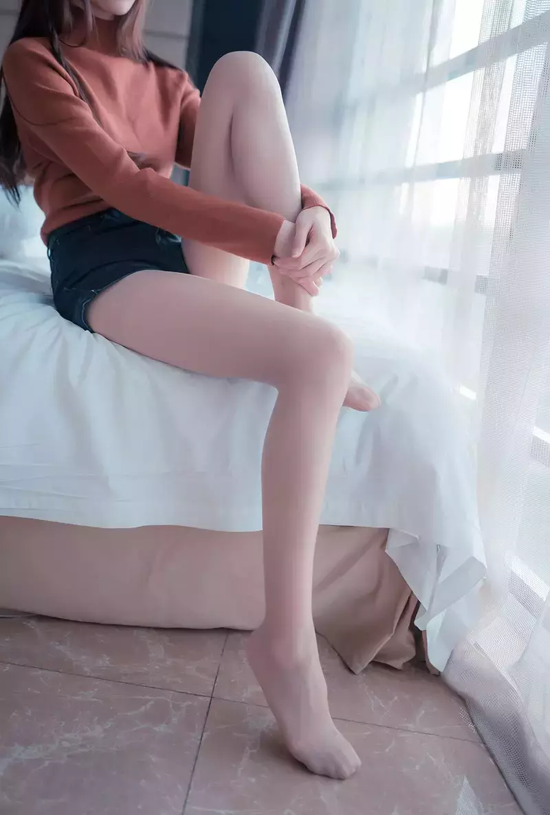 风之领域写真 No.180 我的长腿女友 美女美女写真图片-丽图社