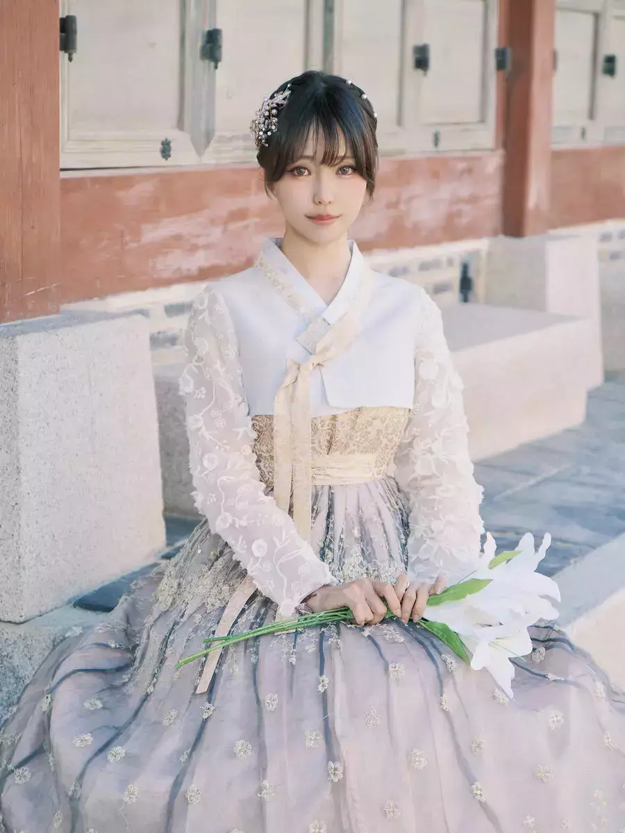 No.103 – 2025年01月订阅 (4套) [120P 6V] 好看的性感美女套图-丽图社