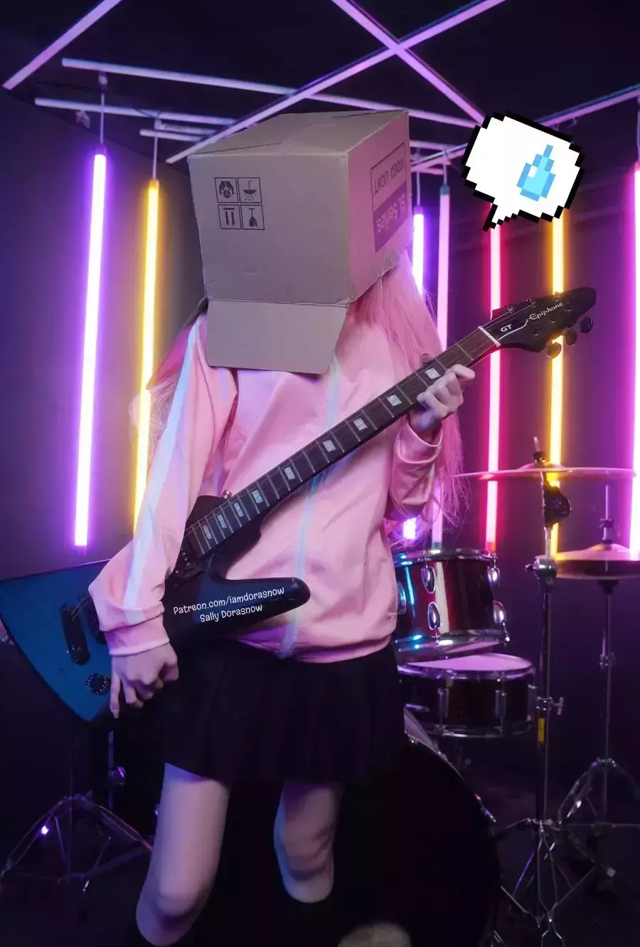 No.080 – Bocchi [60P] 美女组图图片-丽图社