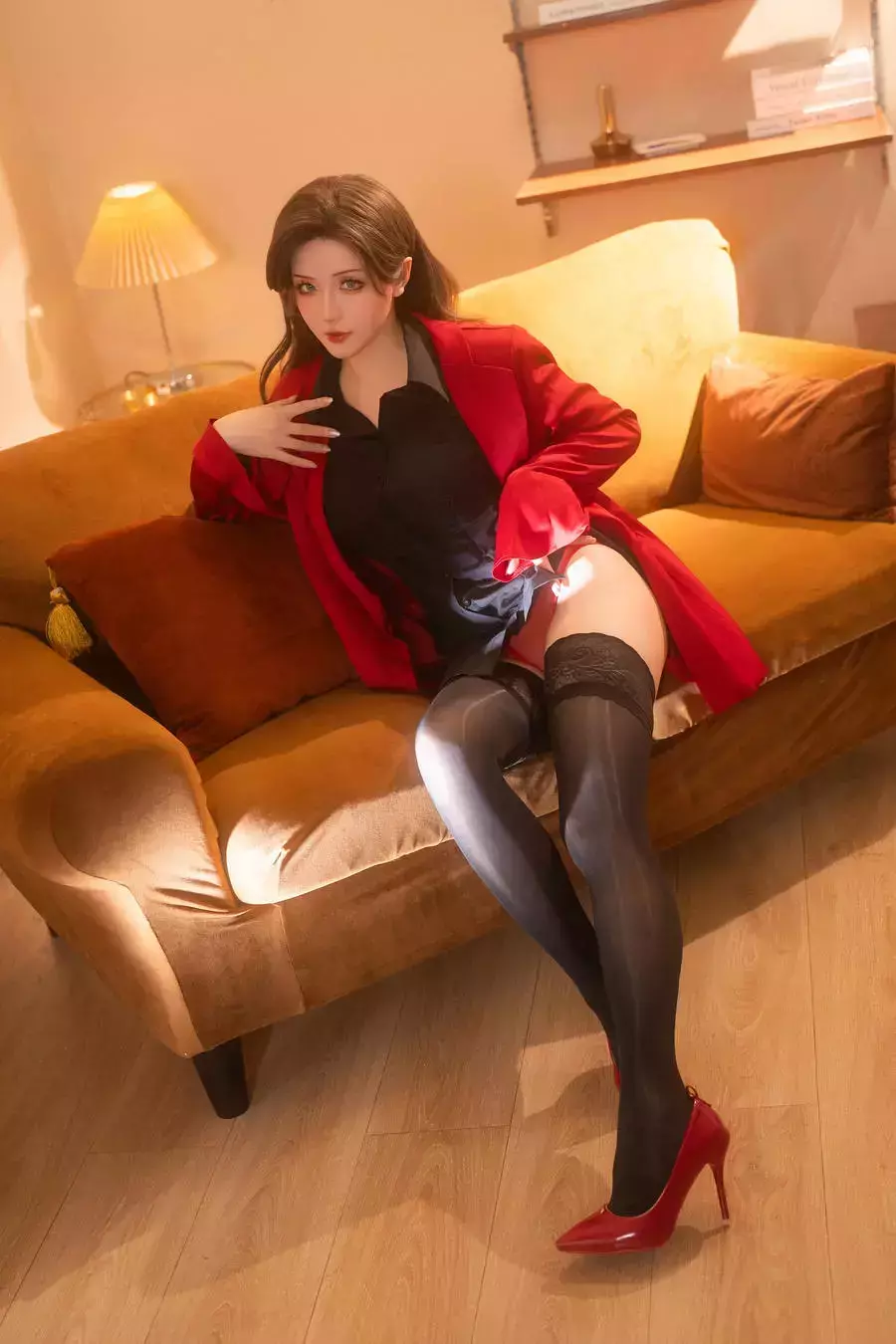 No.263 – 2025年03月计划G 训狗日记 [75P] 清纯又好看的美女壁纸-丽图社