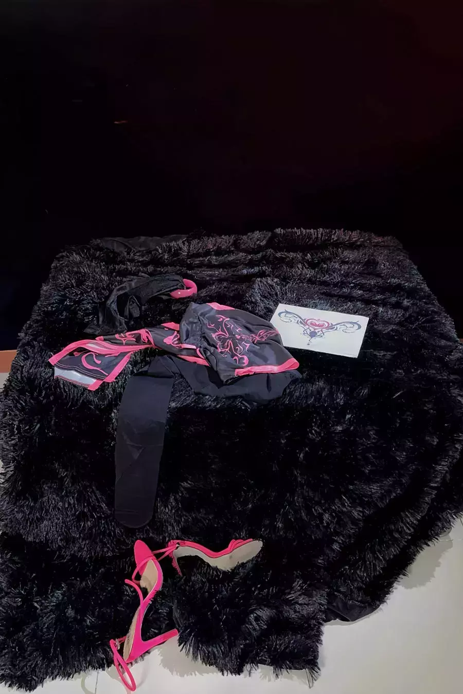 No.056 – 粉魅魔 [90P] 清纯时尚美女写真拍摄-丽图社