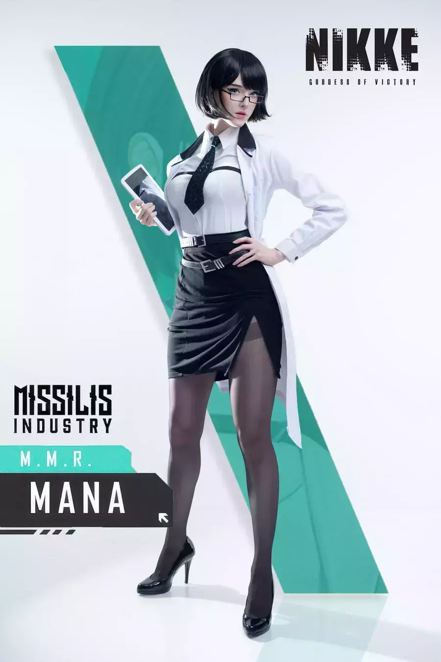 No.055 – Mana [63P 11V] 清新熟女写真图 美女写真图-丽图社