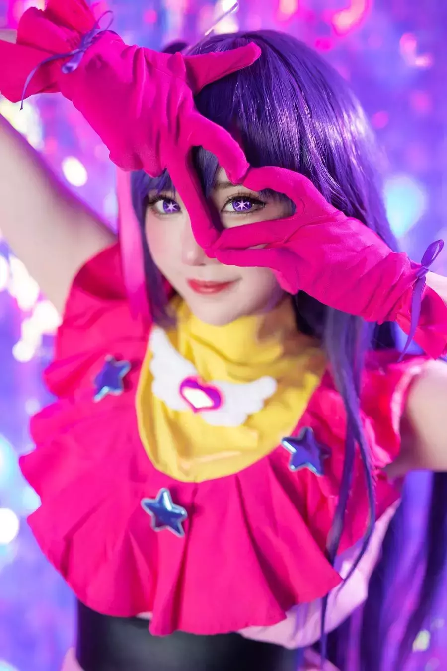 No.064 – Hoshino Ai [51P] 美女写真,性感美女-丽图社