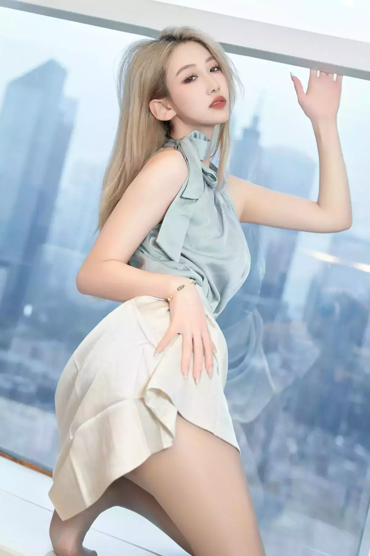 图片[3]-秀人内购全模特终极合集997套｜1080G殿堂级资源库-丽图社