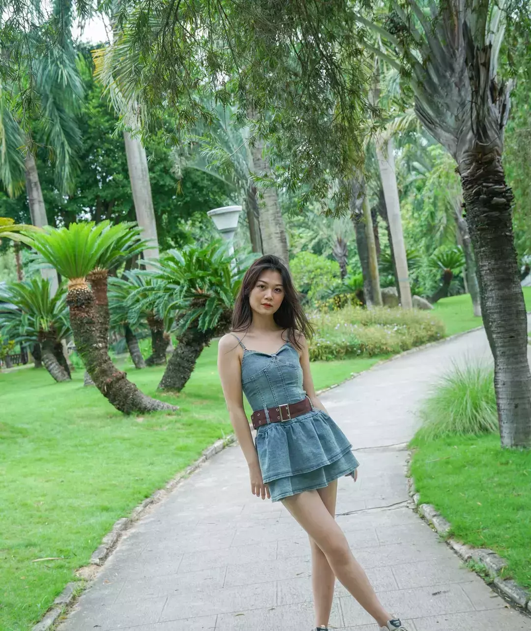 图片[2]-MussGirl慕丝女郎视频花絮合集202套 285GB-丽图社