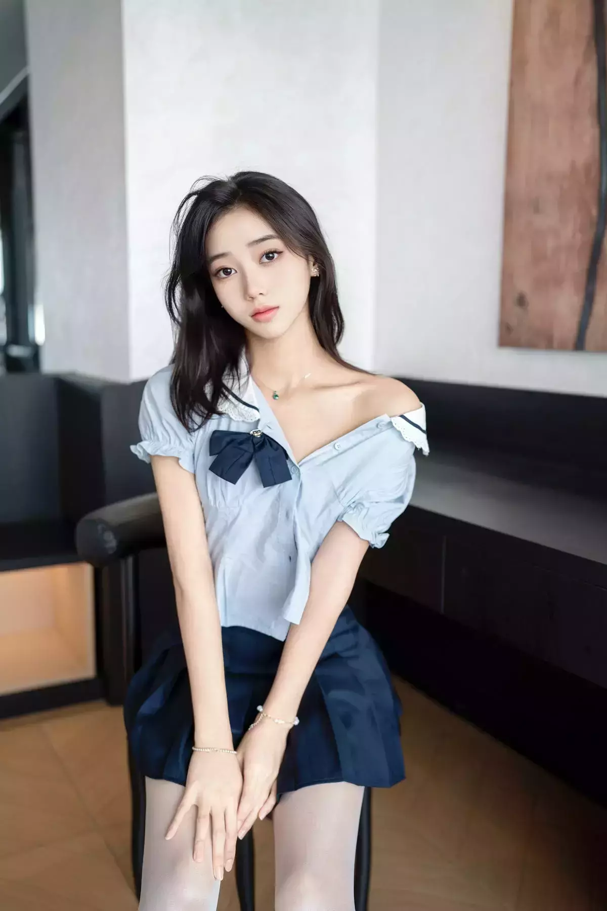 图片[7]-秀人内购全模特终极合集997套｜1080G殿堂级资源库-丽图社