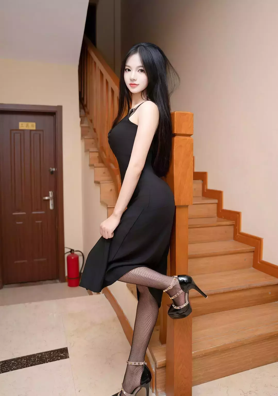 图片[10]-XIUREN秀人网全套写真合集10930期 6TB-丽图社