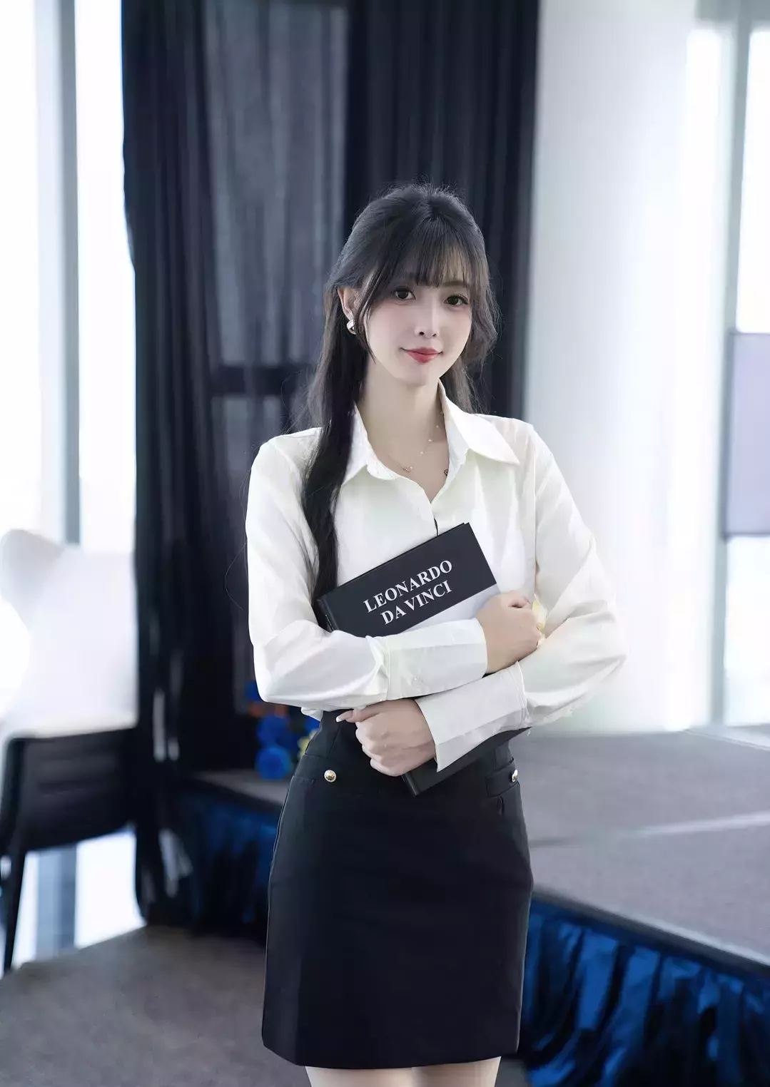 图片[4]-XIUREN秀人网全套写真合集10930期 6TB-丽图社