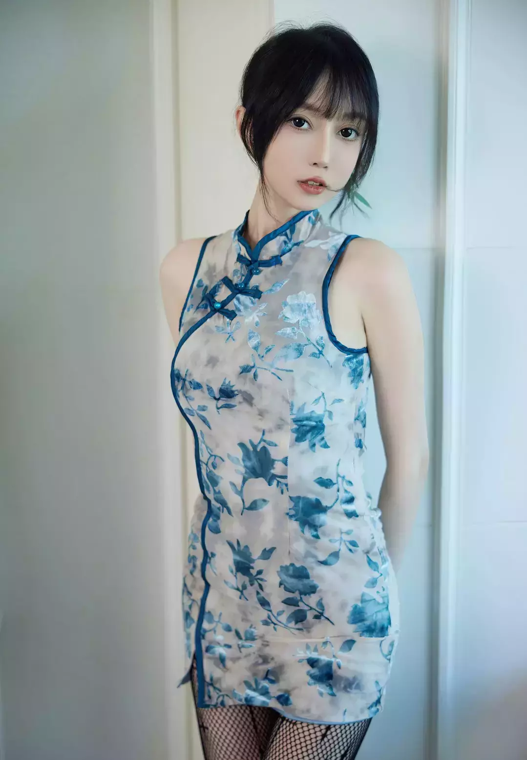 图片[8]-XIUREN秀人网全套写真合集10930期 6TB-丽图社