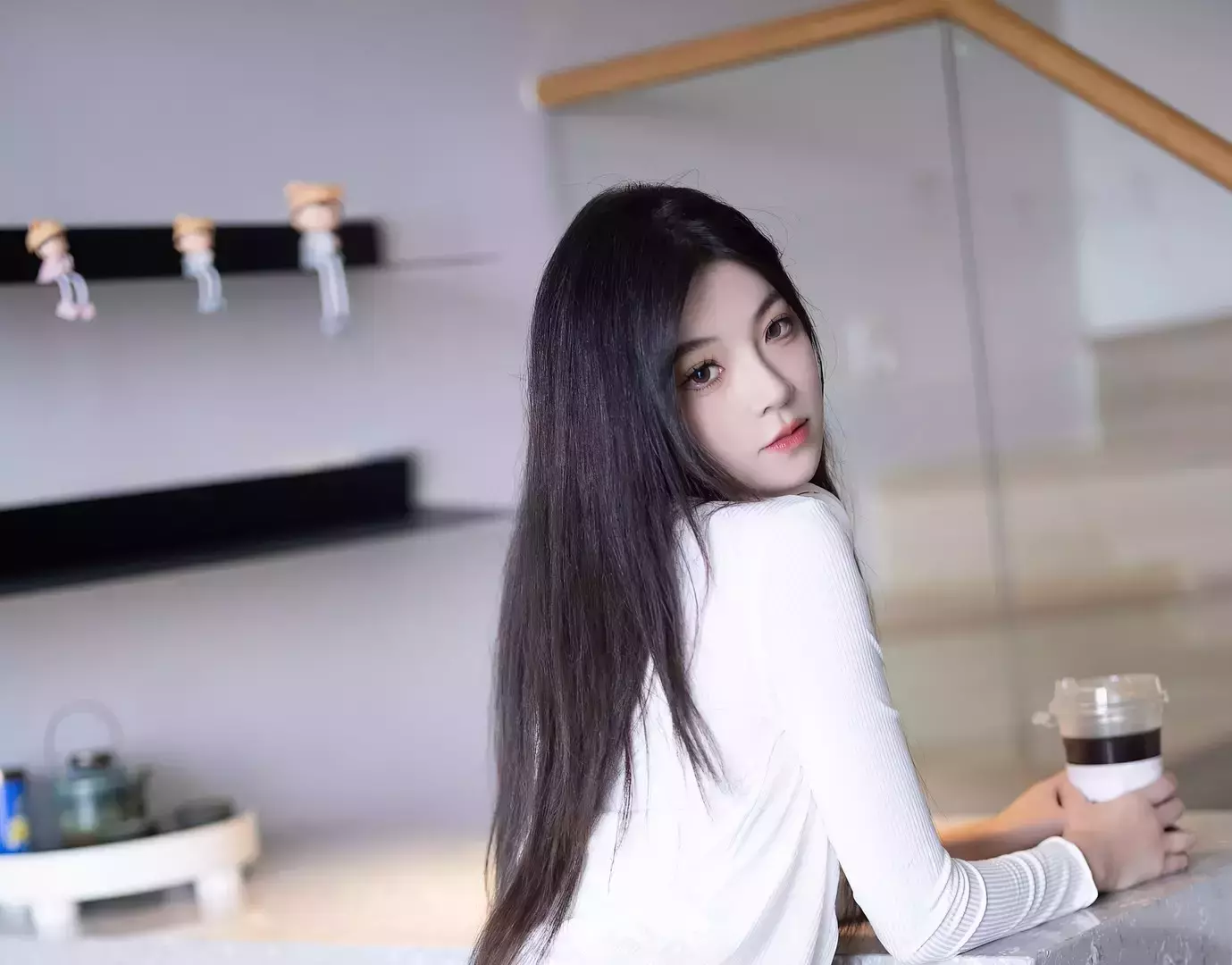 图片[9]-XIUREN秀人网全套写真合集10930期 6TB-丽图社