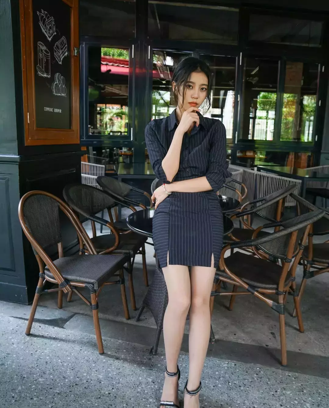 MussGirl慕丝女郎视频花絮合集202套 285GB-丽图社